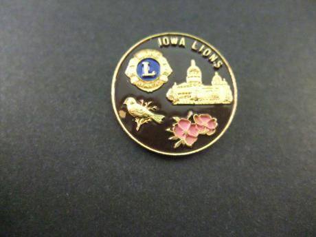Lions club Iowa Verenigde Staten
